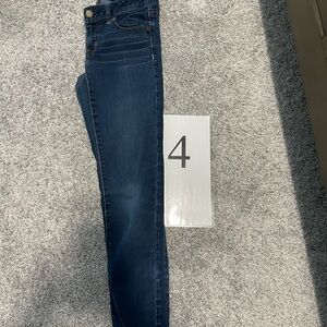 Women's AE Blue Jeans